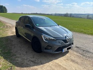 Renault Clio 2021