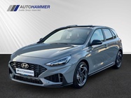 Hyundai i30 2025