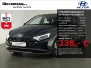 Hyundai i20 2025