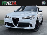 Alfa Romeo Stelvio 2020