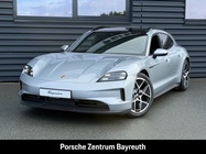 Porsche Taycan 2026