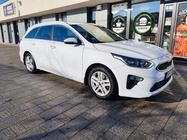 Kia cee'd Sportswagon 2021