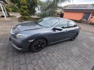Honda Civic 2019