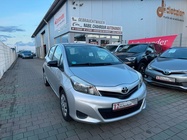 Toyota Yaris 2011