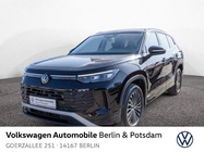 Volkswagen Tayron 2025