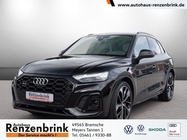 Audi SQ5 2021
