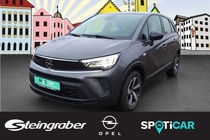 Opel Crossland 2022