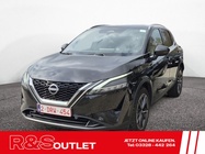 Nissan Qashqai 2023
