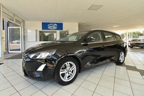 Ford Focus 2019