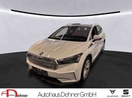 Skoda Enyaq 2022
