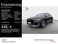Audi RSQ8 2023