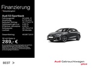 Audi S3 2024
