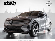 Renault Megane 2024