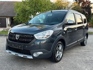 Dacia Lodgy 2019