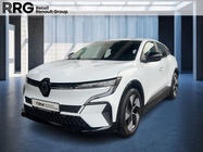 Renault Megane 2022
