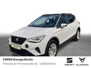 Seat Arona 2025