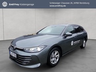 Volkswagen Passat 2025