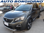 Peugeot 3008 2020