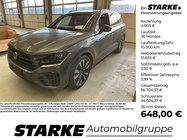 Volkswagen Touareg 2021