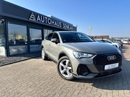 Audi Q3 2021