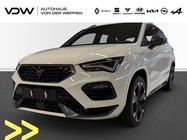 Cupra Ateca 2023