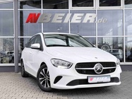 Mercedes-Benz B-Class 2024