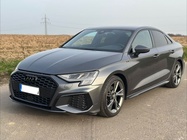 Audi A3 2021