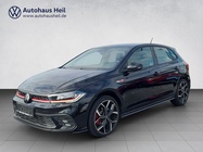 Volkswagen Polo 2022