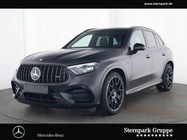Mercedes-Benz GLC-Class 2025