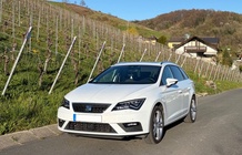Seat Leon 2019