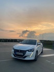 Peugeot 208 2020
