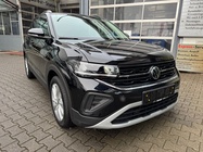 Volkswagen T-Cross 2026