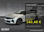 Opel Astra 2025