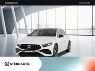 Mercedes-Benz A-Class 2024