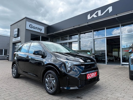 Kia Picanto 2026