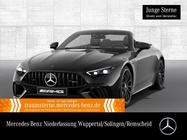Mercedes-Benz SL-Class 2023