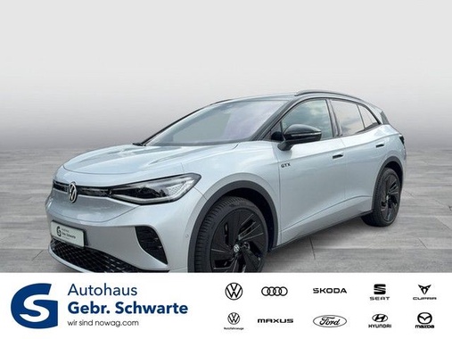 Volkswagen ID.4 2025