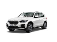 BMW X5 2022
