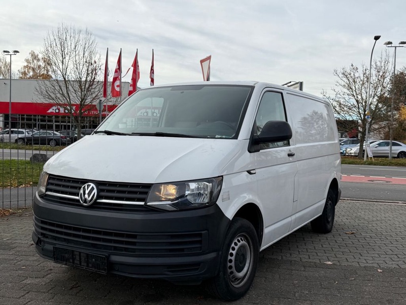 Volkswagen T6