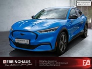 Ford Mustang Mach-E 2025