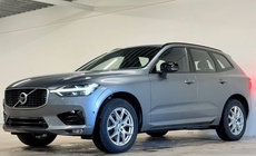 Volvo XC60 2019