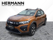 Dacia Sandero 2023