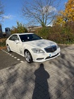 Mercedes-Benz S-Class 2012