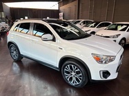 Mitsubishi ASX 2015