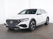 Mercedes-Benz E-Class 2024