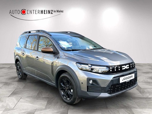 Dacia Jogger 2026
