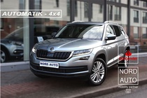 Skoda Kodiaq 2019