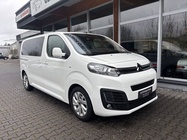 Citroen SpaceTourer 2019