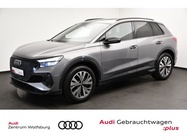 Audi Q4 e-tron 2021