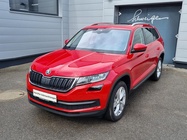 Skoda Kodiaq 2021